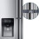 Yulaiyoen Child Locks for Kitchen Cupboards，Child 4