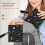 Portable Diaper Changing Mat for Baby - Waterproof 4