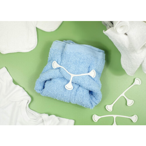 Bright Bots Terry Towelling Cloth Nappies Reusable 1