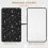 Portable Diaper Changing Mat for Baby - Waterproof 6
