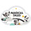 Tiny Love Tiny Love Black & White Gymini, 2-in-1 Musical Bab 7