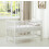 MCC Brooklyn Baby Cot Crib With Water repellent Ma 1