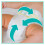 Pampers Pampers Premium Protection 24 Nappies Size 0 (Unde 6
