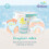 Pampers Pampers Splashers Swimming Pants, Size 3-4, 6-12 k 6