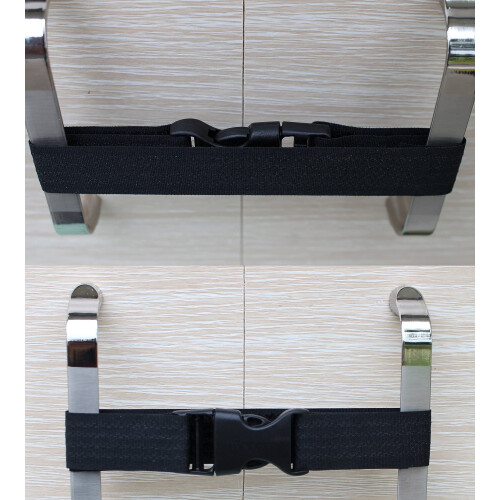 Yulaiyoen Child Locks for Kitchen Cupboards，Child 2