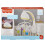 Fisher-Price Fisher-Price Sound Machine Calming Clouds Mobile & 7