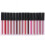 Σετ lip gloss μικρού μεγέθους, προϊόντα που δεν χρησιμοποιούνται σε ζώα, χωρίς 1