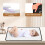 Portable Diaper Changing Mat for Baby - Waterproof 7