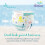 Pampers Pampers Splashers Swimming Pants, Size 3-4, 6-12 k 4