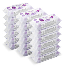 by Amazon Sensitive Baby Wipes,1080 Wipes, Unscent