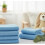 Bright Bots Terry Towelling Cloth Nappies Reusable 2