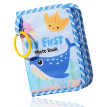 My First Photo Book Album, Kids Photo Albums with