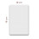 2 Pack Crib Waterproof Mattress Protector | Non-No 3