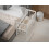 B4Beds Wooden Co Sleeping Cot Dropside Next to You 1