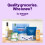 by Amazon Sensitive Baby Wipes,1080 Wipes, Unscent 6