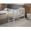 B4Beds Wooden Co Sleeping Cot Dropside Next to You 3