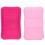 Κατάλληλο για όλα τα πινέλα μακιγιάζ, καθαριστικό πανί, φυσική επιλογή για 5