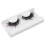Festive Lash Delight, Χριστουγεννιάτικες βλεφαρίδες σε μωβ χρώμα, άνετες και ελαφριές 7