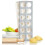 Ravioli Maker Mold and Dumpling Maker Kit for Quick Pasta Making with Easy Dough Pressing 2