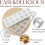 Ravioli Maker Mold and Dumpling Maker Kit for Quick Pasta Making with Easy Dough Pressing 3