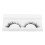 Festive Lash Delight, Χριστουγεννιάτικες βλεφαρίδες σε μωβ χρώμα, άνετες και ελαφριές 4