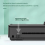 Laminator Machine for Home Office Use, Quick Warm-up Thermal Laminator with Dual-mode Lamination Technology, Portable Design Lightweight Document 7