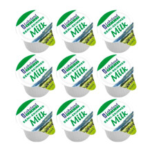 Lakeland SemiSkimmed Milk Pots 240