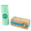 Greener Walker 6L150Bags 100 Compostable Biodegradable Bin Liners 6L10L30L 2