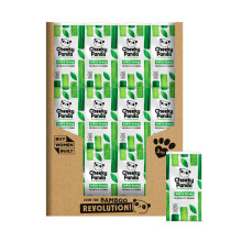The Cheeky Panda – Bamboo Pocket Tissues Bulk Box of 96 Packs 10 Tissues p