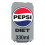 Pepsi Pepsi Diet Cola Cans 8 x 330 ml 4