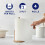 by Amazon ULTRA Kitchen Roll Extra Absorbent 4 Rolls Pack of 1 45 Sheets pe 3