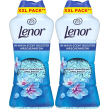 Lenor Laundry Perfume InWash Scent Booster 735g Spring Awakening Up to 12