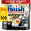 Finish Finish Dishwasher Tablet Ultimate Plus Infinity Shine 105 Detergent Tablets 1