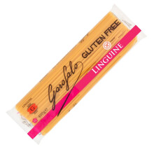 Garofalo Gluten Free Linguine Italian Dried Pasta 400g Suitable for Coelia