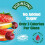 Robinsons Fruit Squash  Low Calorie  Double Strength  Orange 175 Litre 3