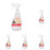 Solid Wood Worktop Cleaner Pack of 5 1