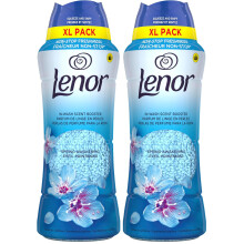 Laundry Perfume InWash Scent Booster 495g Spring Awakening Lasting Freshne