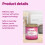 by Amazon Oxy Power Stain Remover Powder for Colours, 1kg 2