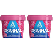 Astonish The Original Cleaning Paste MultiPurpose No Harsh Chemicals Mandar