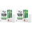 The Cheeky Panda Cheeky Panda Bamboo Kitchen Roll  2 Rolls  Naturally Strong  Absorbent Plas 1