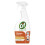 Cif Cif Cleanboost Kitchen Spray 100 tough grease removal for cleaning ceramic 1