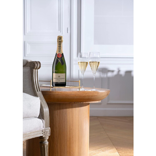 Moet & Chandon Moët  Chandon Impérial Happy Birthday 75cl 1