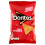 Doritos Chilli Heatwave Tortilla Chips Sharing Bag Crisps 180g 1