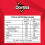Doritos Chilli Heatwave Tortilla Chips Sharing Bag Crisps 180g 6