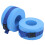 2pcs EVA Swim Cuffs Water Aerobics Float Rings, 160mm Outer Diameter 1