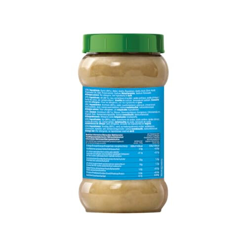 Laila Garlic Paste 1KG 2