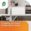 Cif Cif Cleanboost Kitchen Spray 100 tough grease removal for cleaning ceramic 3