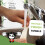 The Cheeky Panda Cheeky Panda Bamboo Kitchen Roll  2 Rolls  Naturally Strong  Absorbent Plas 6