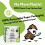 The Cheeky Panda Cheeky Panda Bamboo Kitchen Roll  2 Rolls  Naturally Strong  Absorbent Plas 5