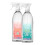Method Method Antibacterial All Purpose and Bathroom Spray Cleaner Bundle Water Mi 1